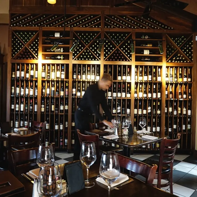 The Barrel Room, San Diego, CA