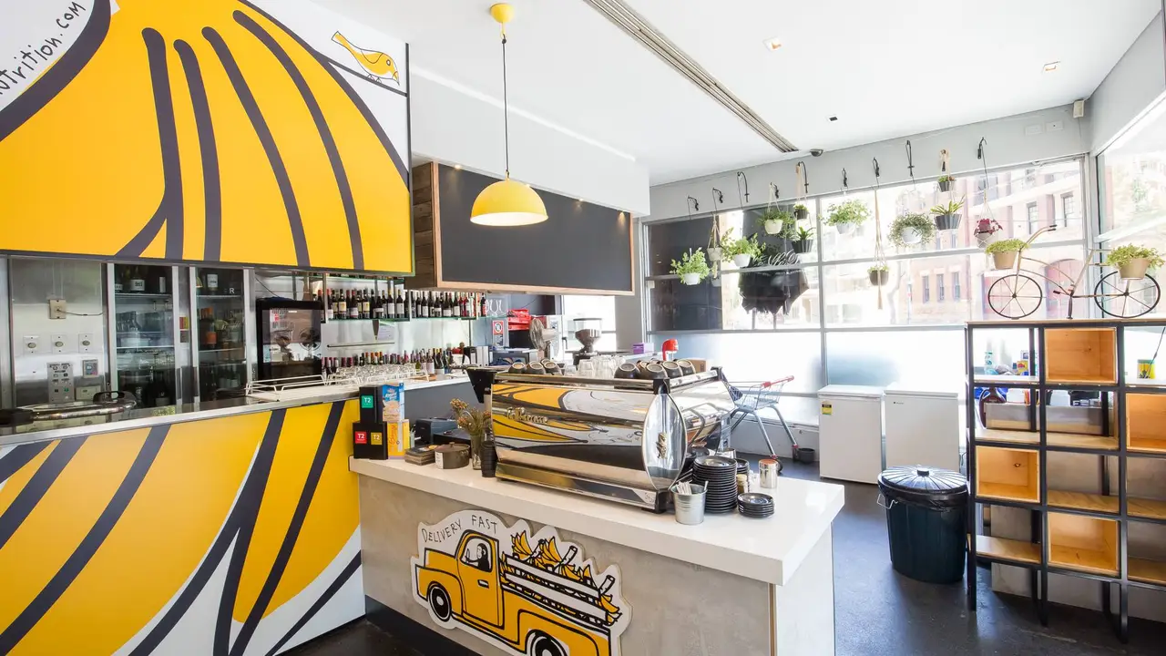 Long Kin - Permanently Closed, Pyrmont, AU-NSW