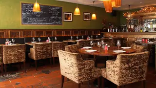 Una foto del restaurante Jottum