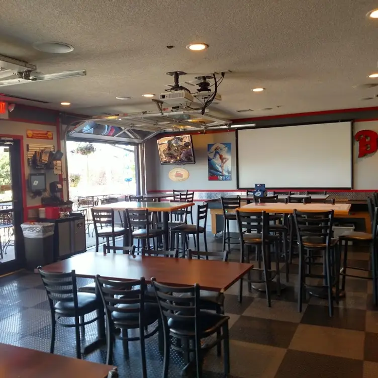 Joe Senser's- Roseville, Roseville, MN