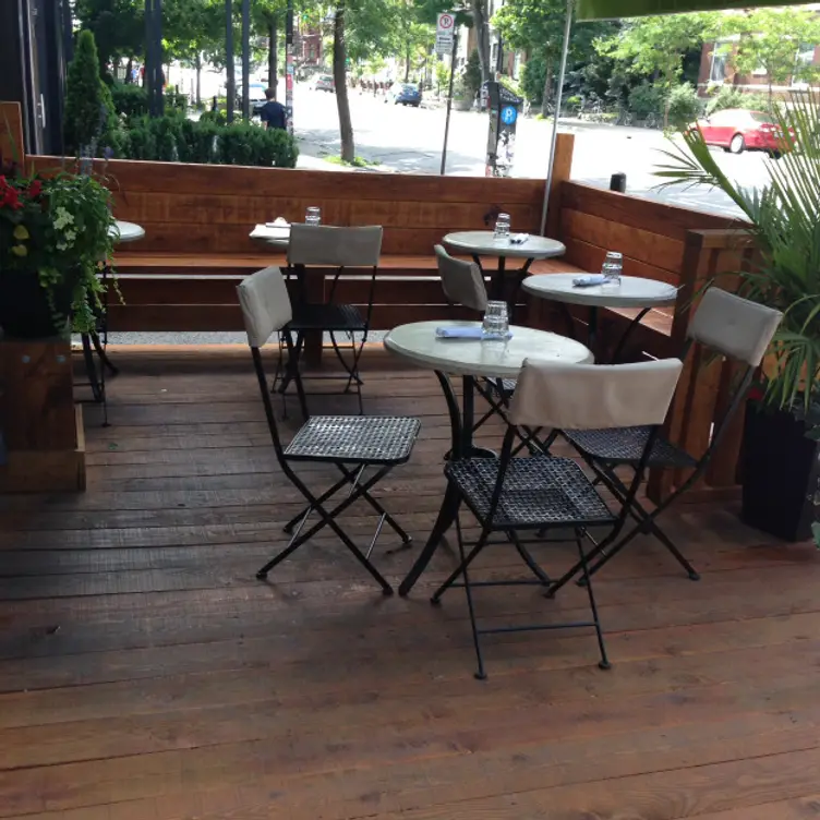 La Petite Adresse, Montréal, QC