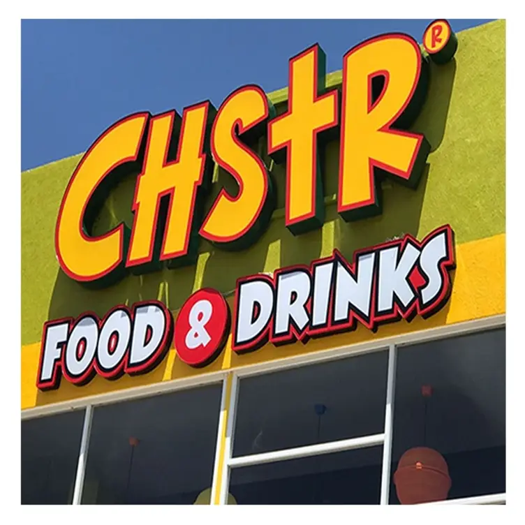 Cheester (CHSTR) Zona Hotelera, Cancún, ROO