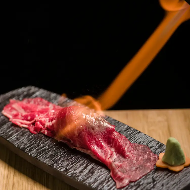 Wagyu One, Melbourne, AU-VIC