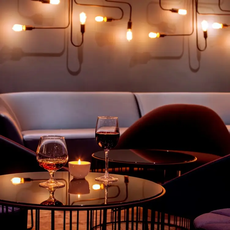 Gumtree Restaurant & Bar-Metro Aspire Hotel Sydney, Ultimo, AU-NSW