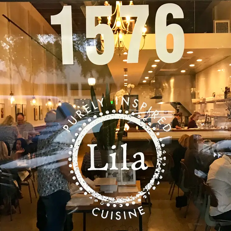 Lila, Sarasota, FL