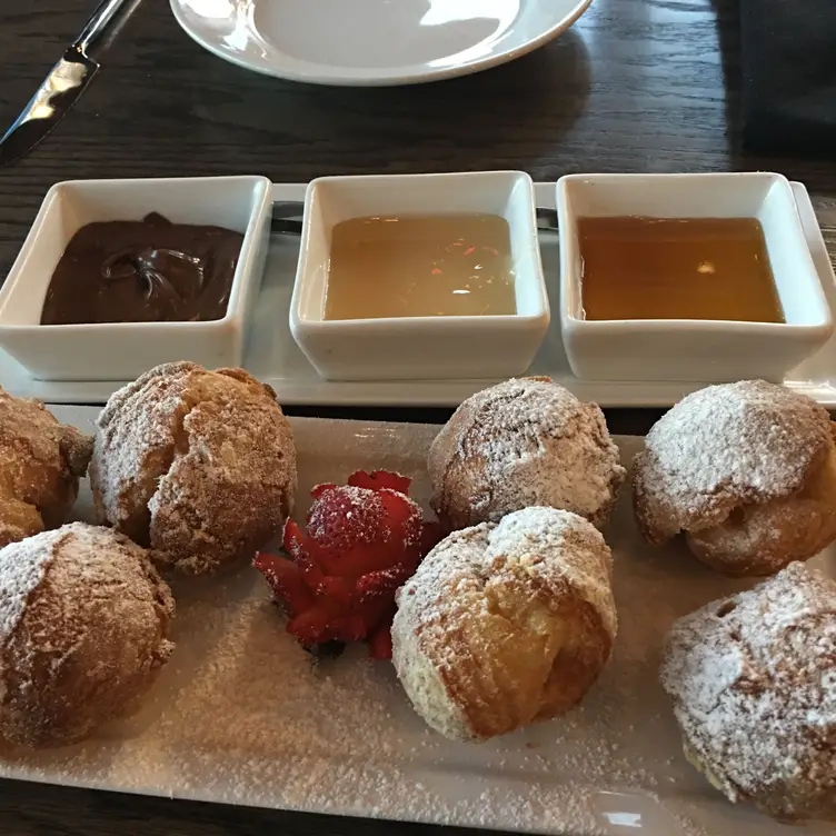 Jaxton's Bistro + Bar, Cypress, TX