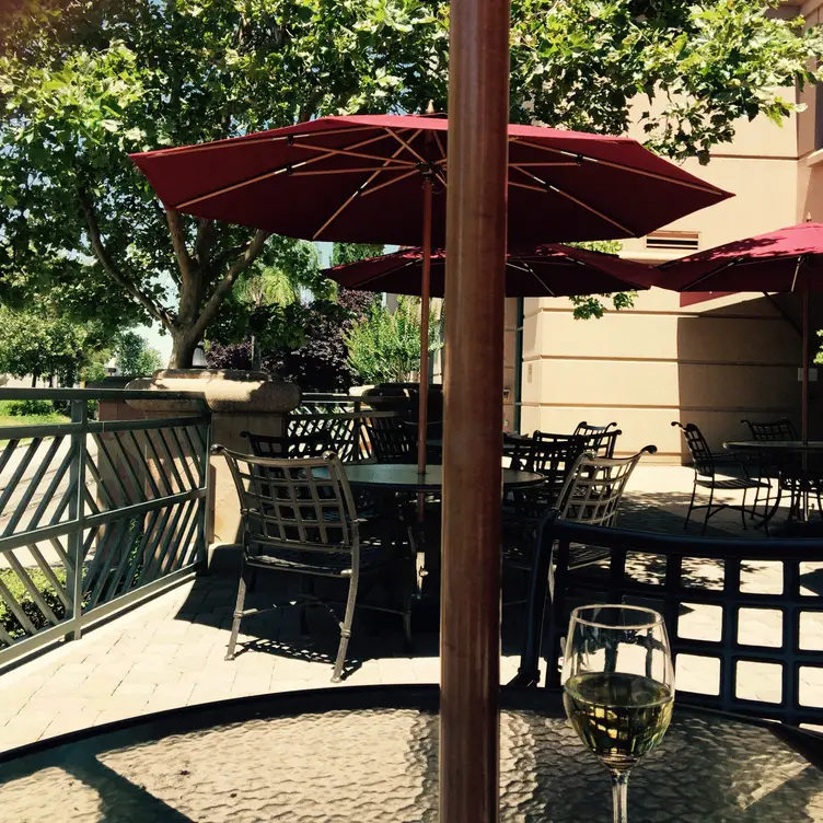 Tower Bridge Bistro, Sacramento, CA