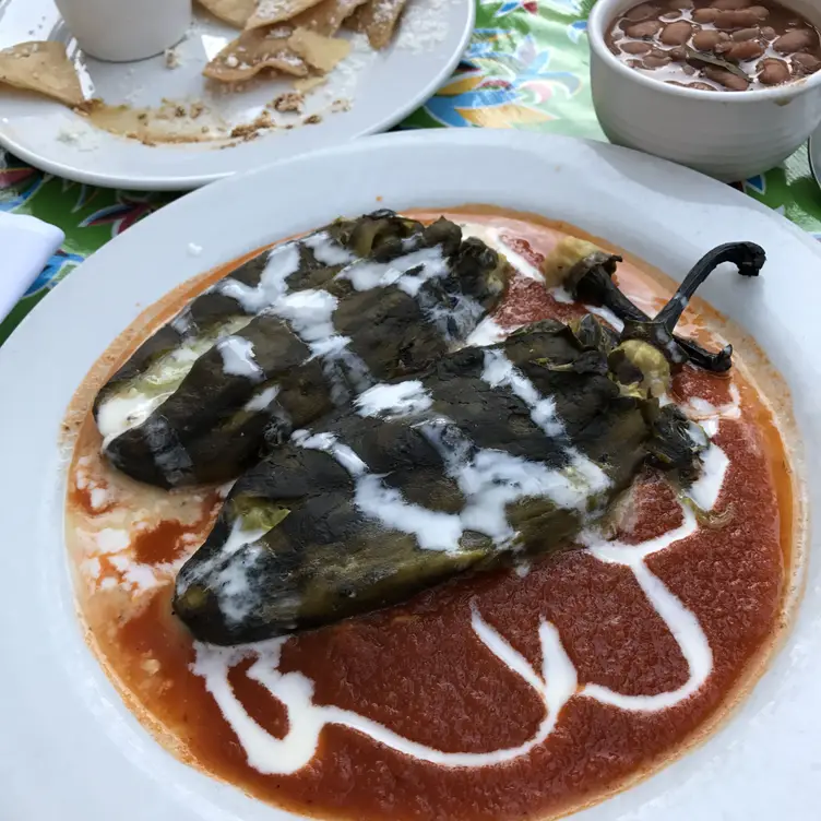 Dona Tomas, Oakland, CA