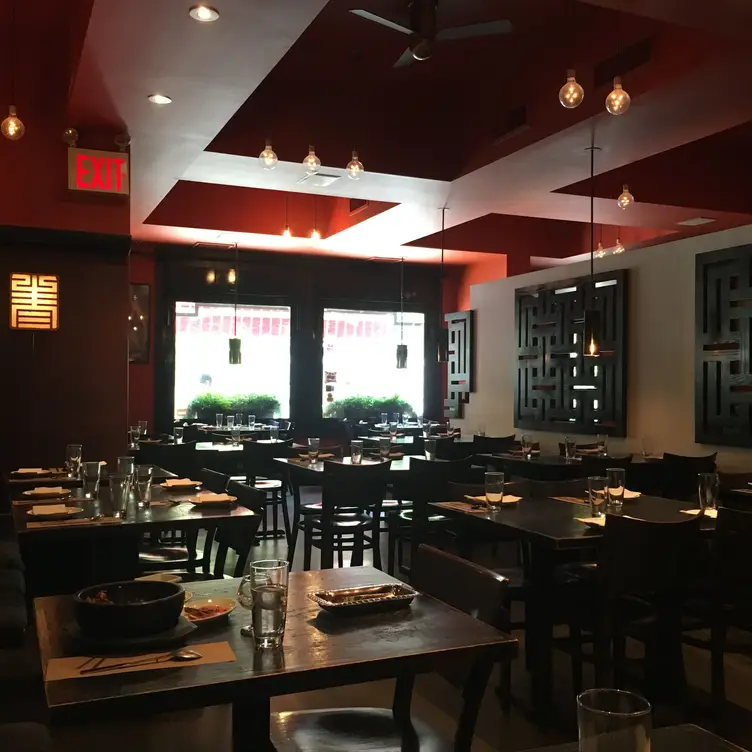 Do Hwa - Permanently Closed, New York, NY