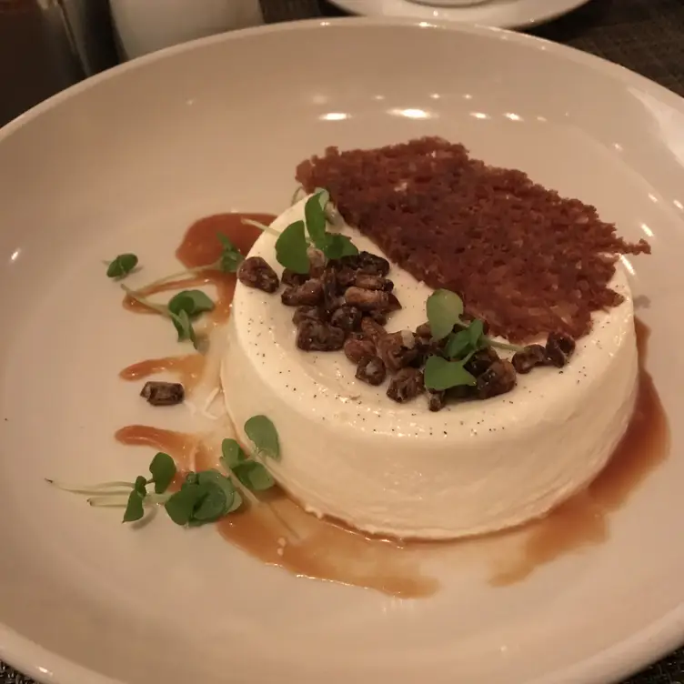 The Oak Table - Permanently Closed, Columbia, SC