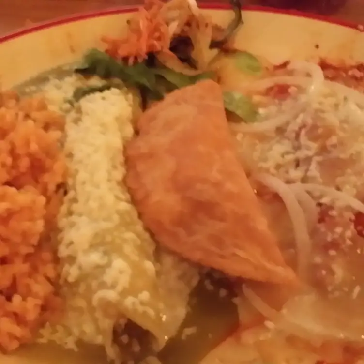 El Mirador Comida Mex, San Antonio, TX