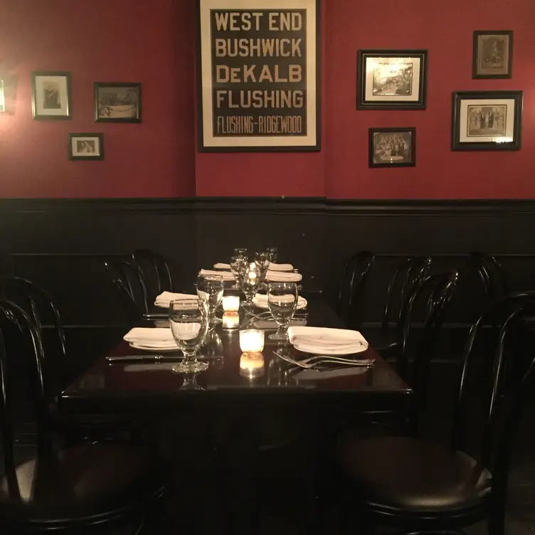Tazzina, Forest Hills, NY
