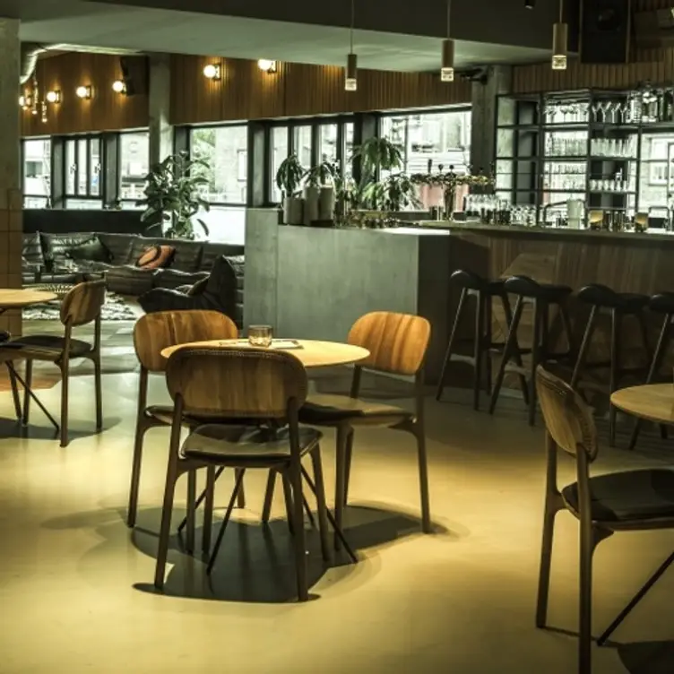 The Lobby Fizeaustraat, Amsterdam, Noord-Holland