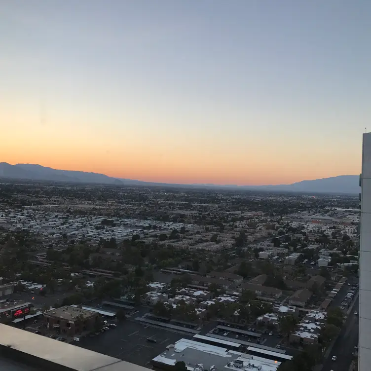 NOVE Italiano, Las Vegas, NV