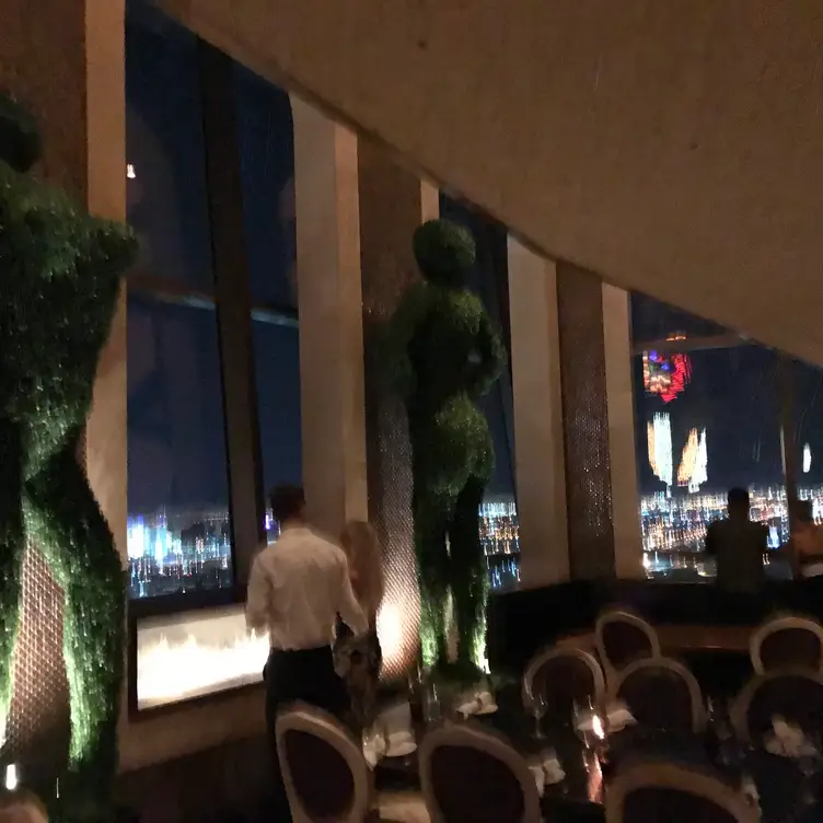 NOVE Italiano, Las Vegas, NV