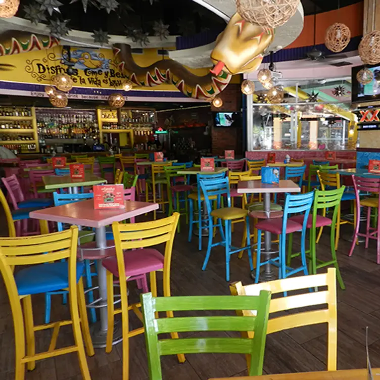 Chilanguita，MEXCancún
