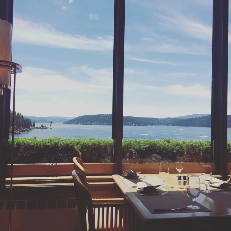 Beverly's, Coeur d'Alene, ID