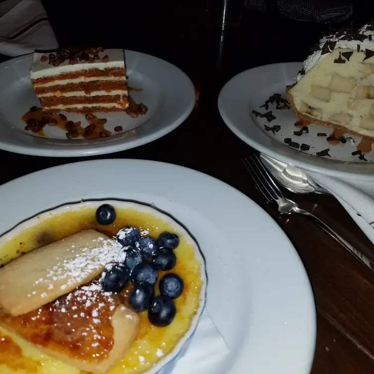Table 10 - Permanently Closed, Las Vegas, NV