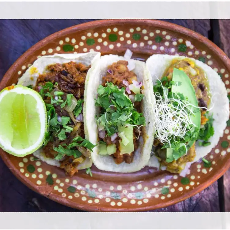 Charly´s Vegan Tacos, Tulum, ROO