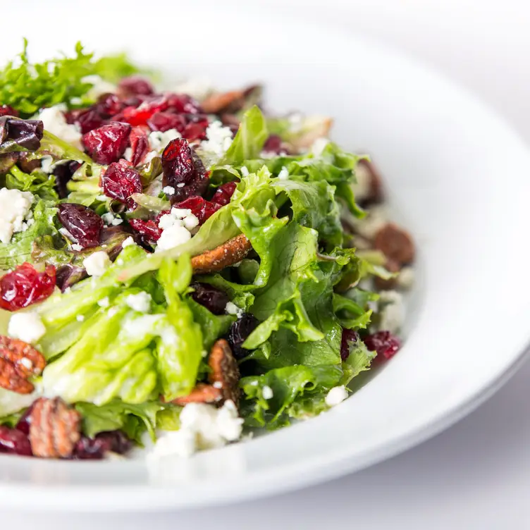 Parkshore Salad - Parkshore Grill, St. Petersburg, FL