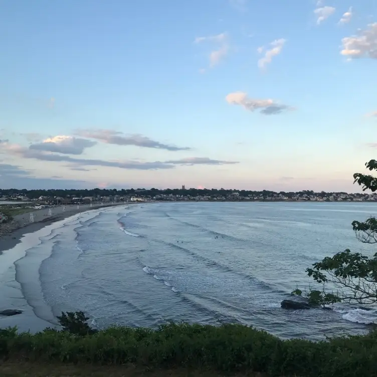 The Spiced Pear, Newport, RI