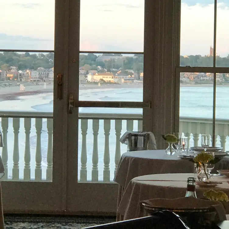 The Spiced Pear, Newport, RI