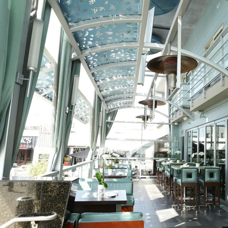 zinc@shade Restaurant Manhattan Beach, CA OpenTable