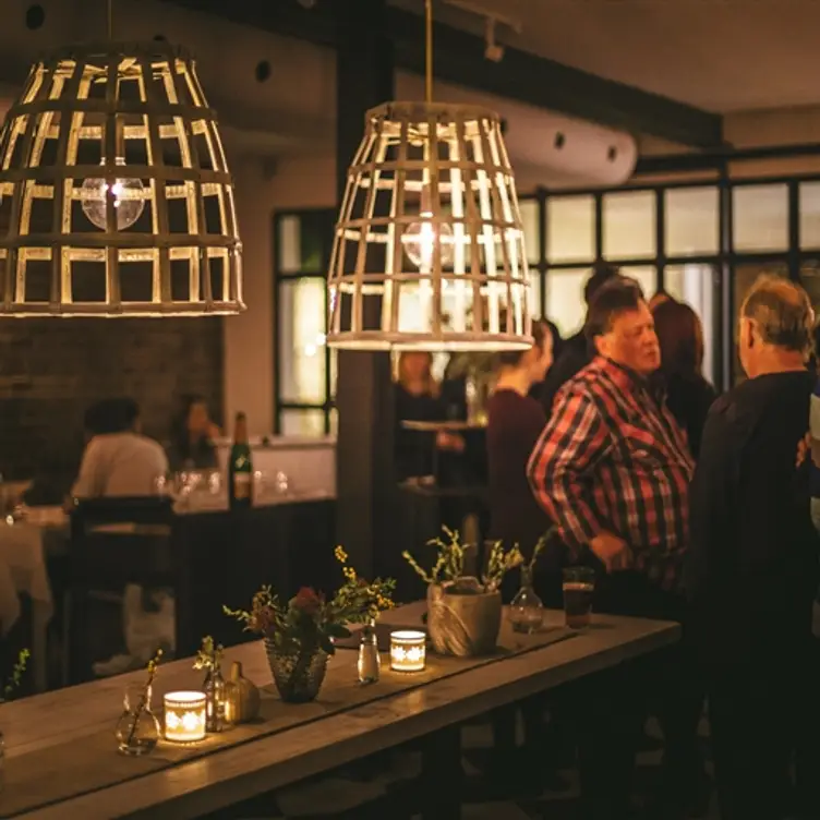 La Fabrique, Montréal, QC