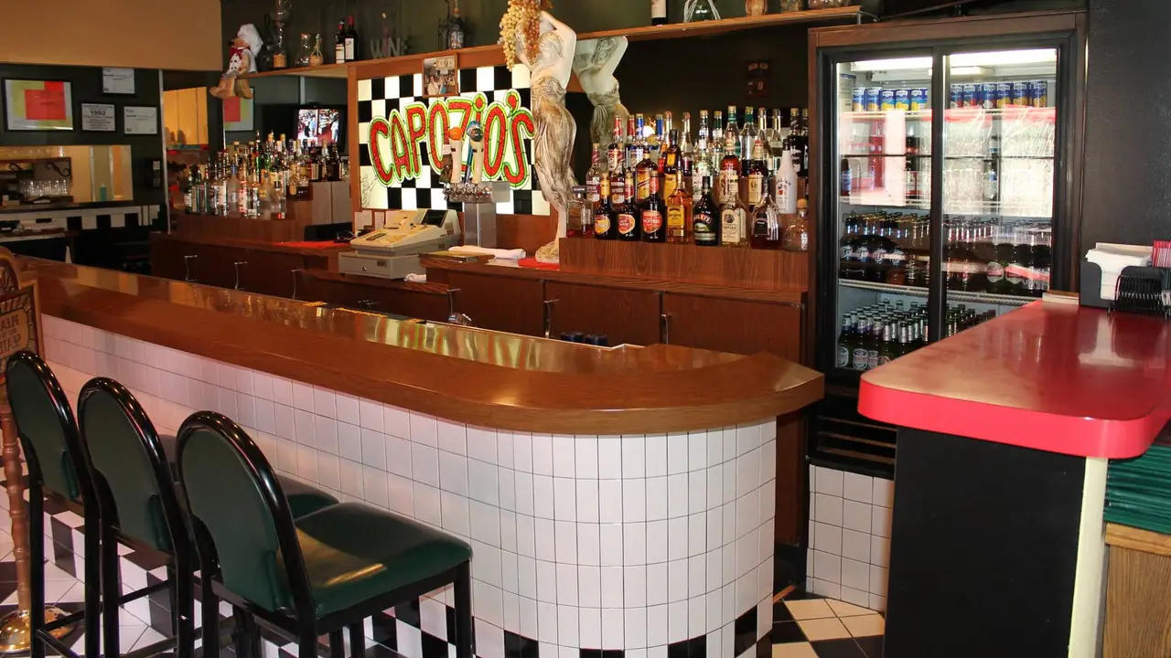 Capozios Of Harbert, Three Oaks, MI
