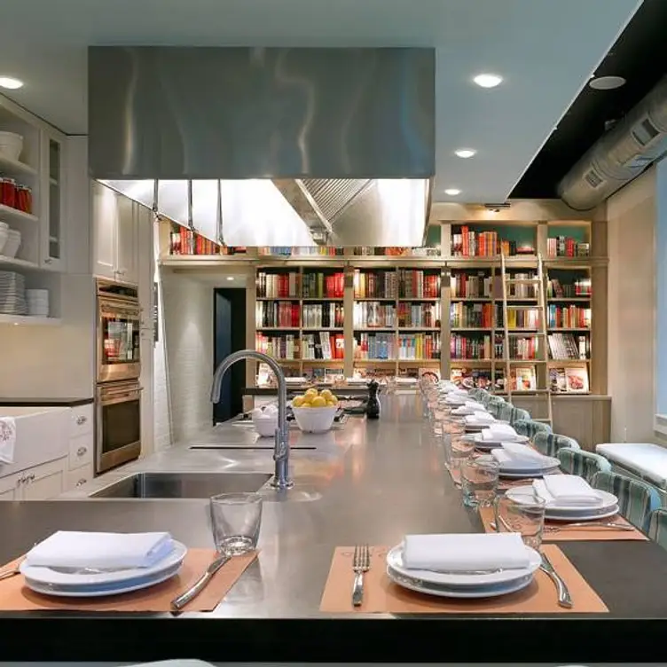 Mesa - MESA - A Collaborative Kitchen, New Albany, IN