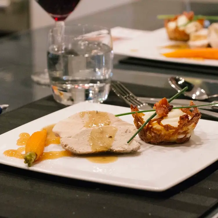 MESA - A Collaborative Kitchen, New Albany, IN