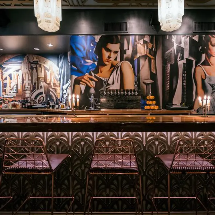 Otto Mezzo - Permanently Closed, Chicago, IL