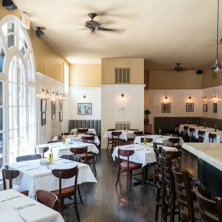 Sal's Trattoria, Chicago, IL