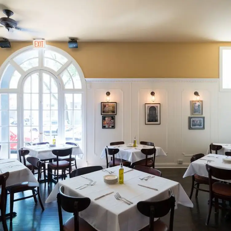 Sal's Trattoria, Chicago, IL