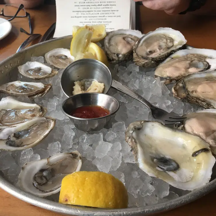 The Southern, Nashville, TN