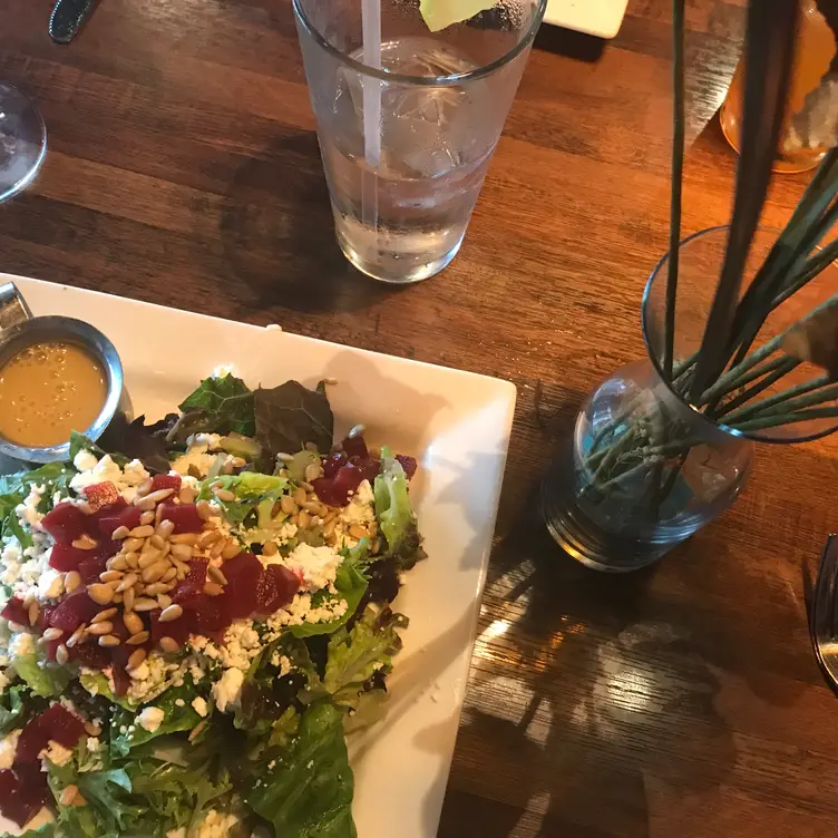 The feast restaurant - Holmes Beach, FL, Holmes Beach, FL