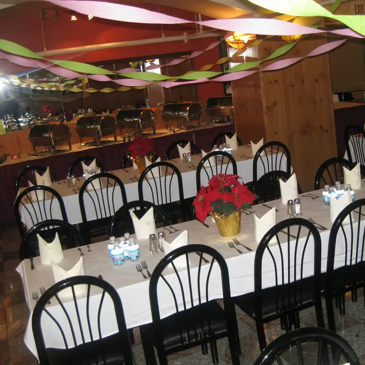 Mt. Everest Restaurant, Evanston, IL