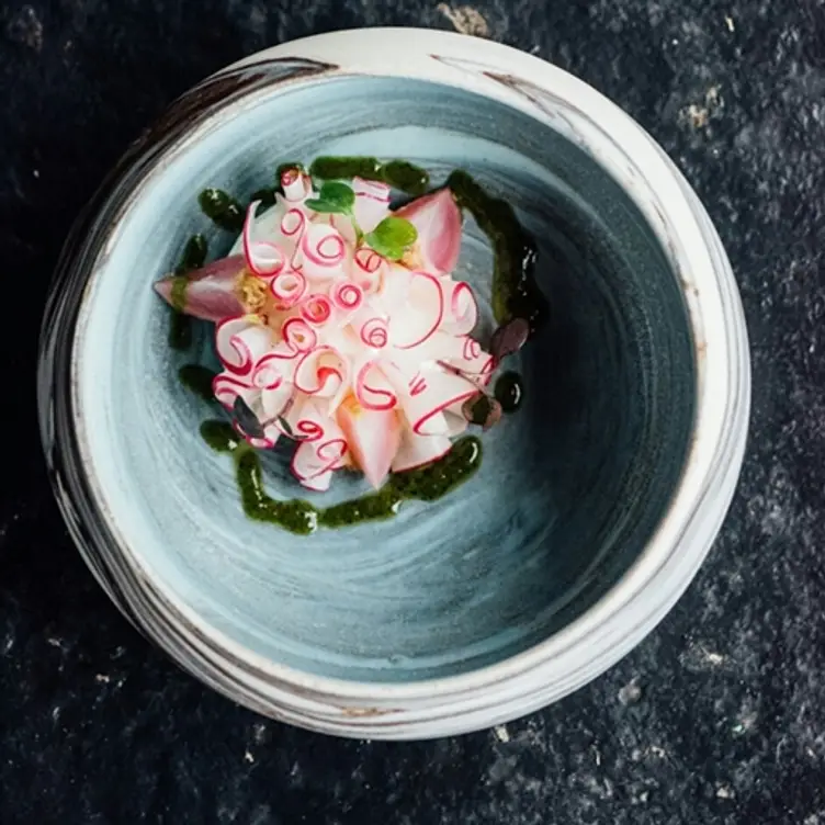 Restaurant Chasse-Galerie, Montréal, QC