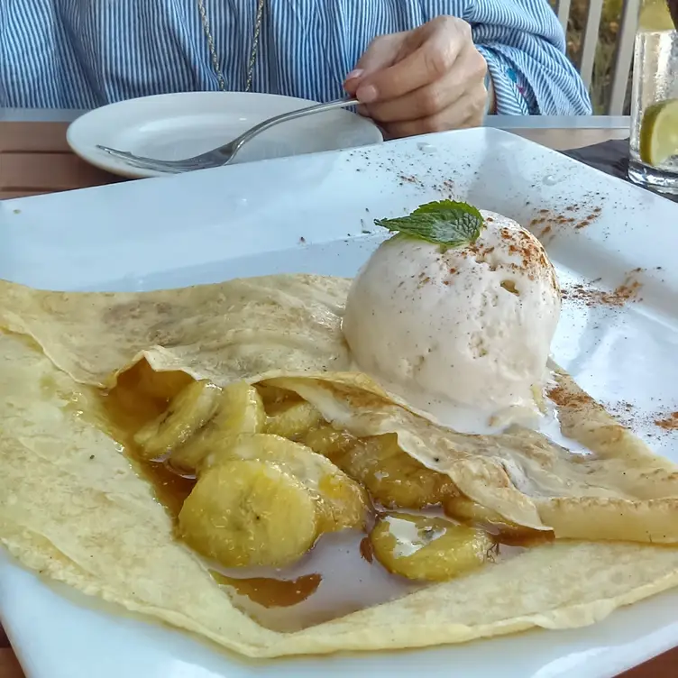 Jaxton's Bistro + Bar, Cypress, TX