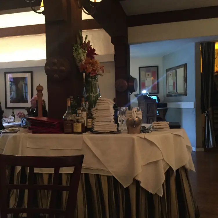 L'Escargot - Carmel, Carmel, CA