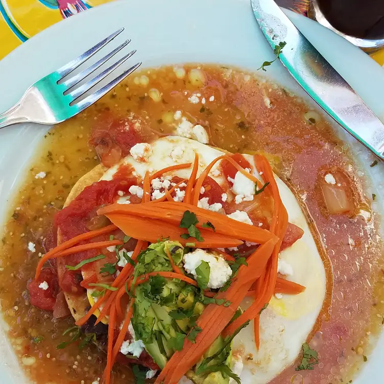 Dona Tomas, Oakland, CA