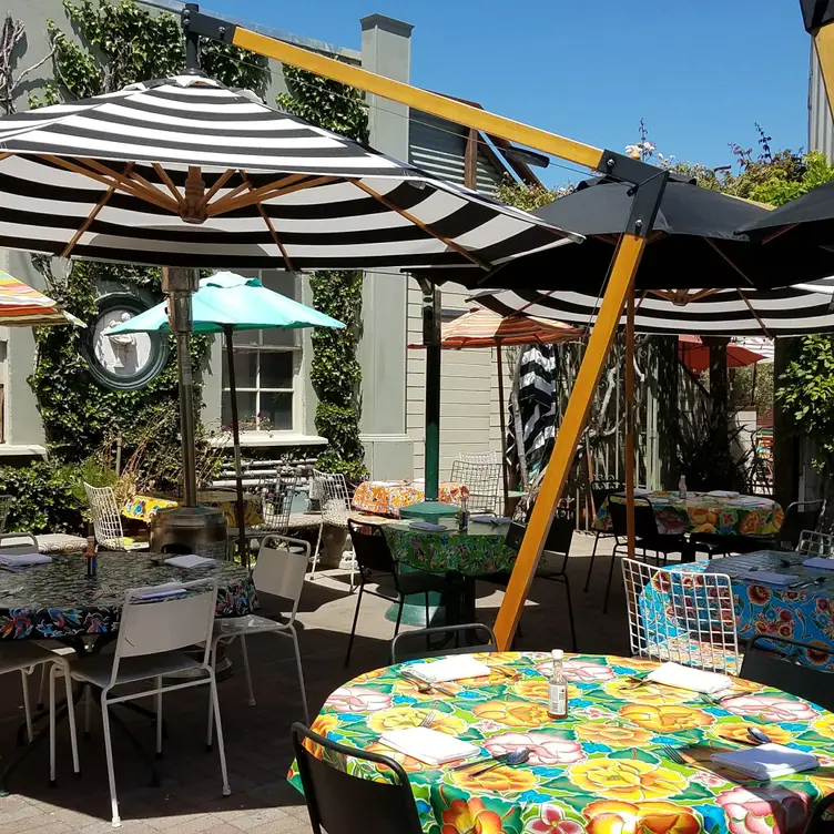 Dona Tomas, Oakland, CA