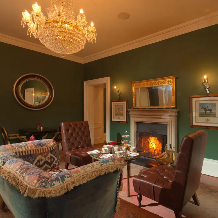 Quay Bar and Brasserie at the Lodge, Cong, Co Mayo