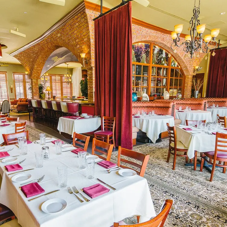 Baciami, Boynton Beach, FL