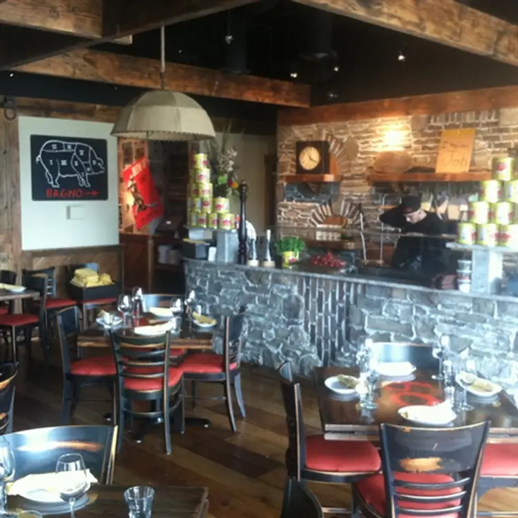 Davanti Enoteca - Western Springs, Western Springs, IL