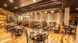 Foto del ristorante Urban 42