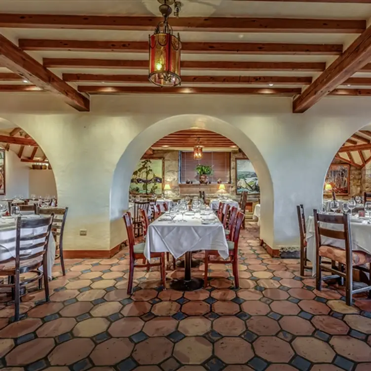 Al Porto Ristorante, Vancouver, BC