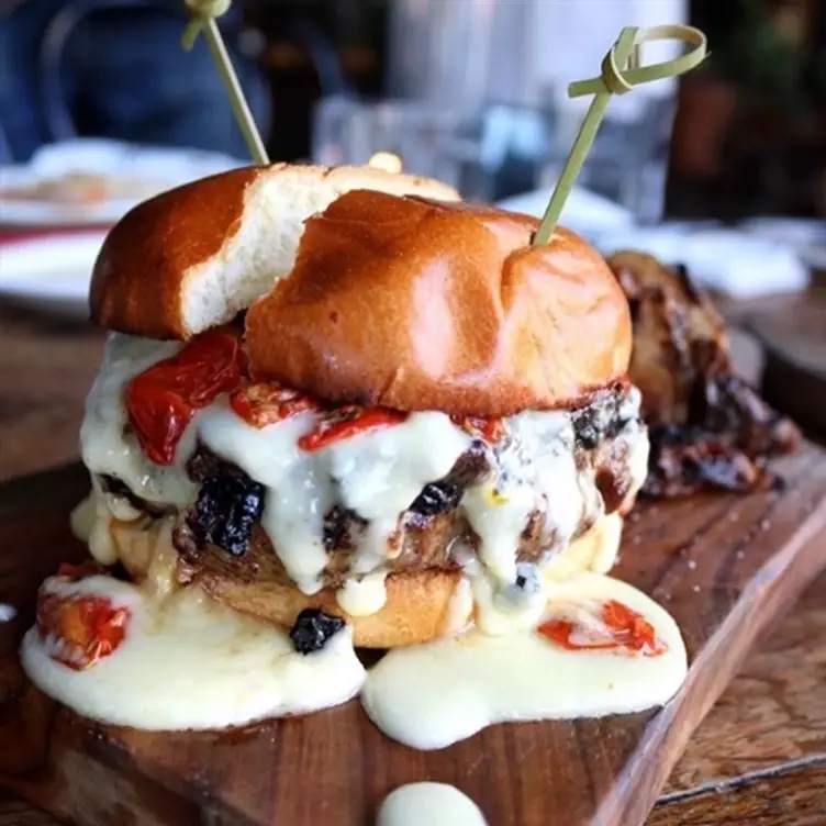 Suprema Provisions, New York, NY
