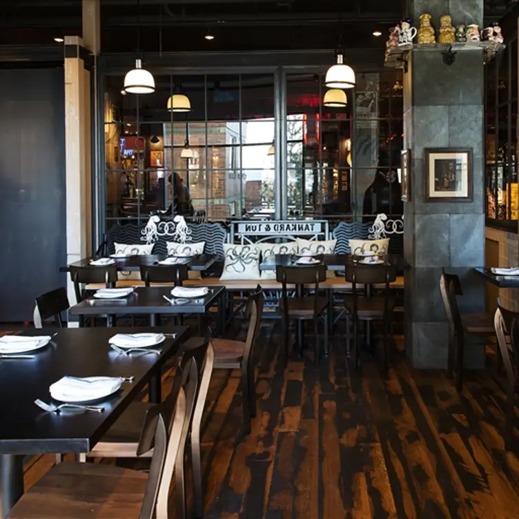 Tankard & Tun, Seattle, WA