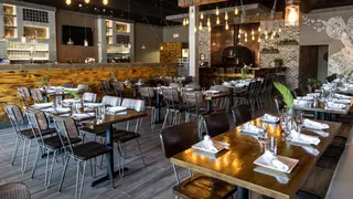 Una foto del restaurante Pazzo Italiano Destin